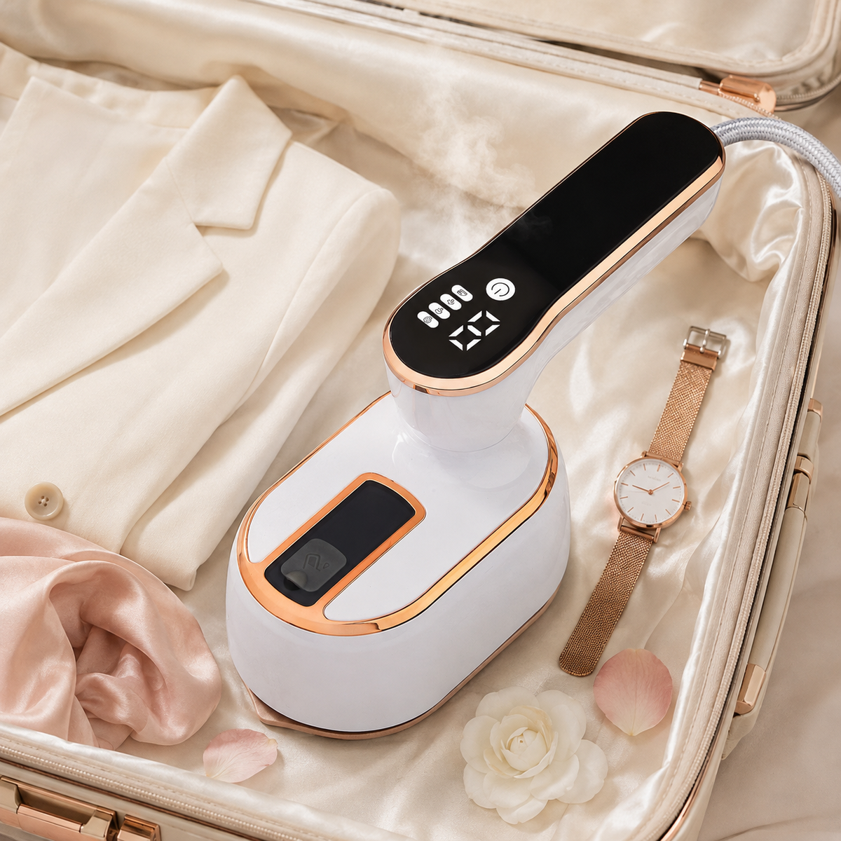 Rionam – Elara Ironing Assistant