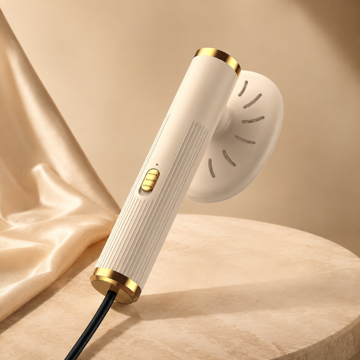 Rionami – Stiratore LumiSteam
