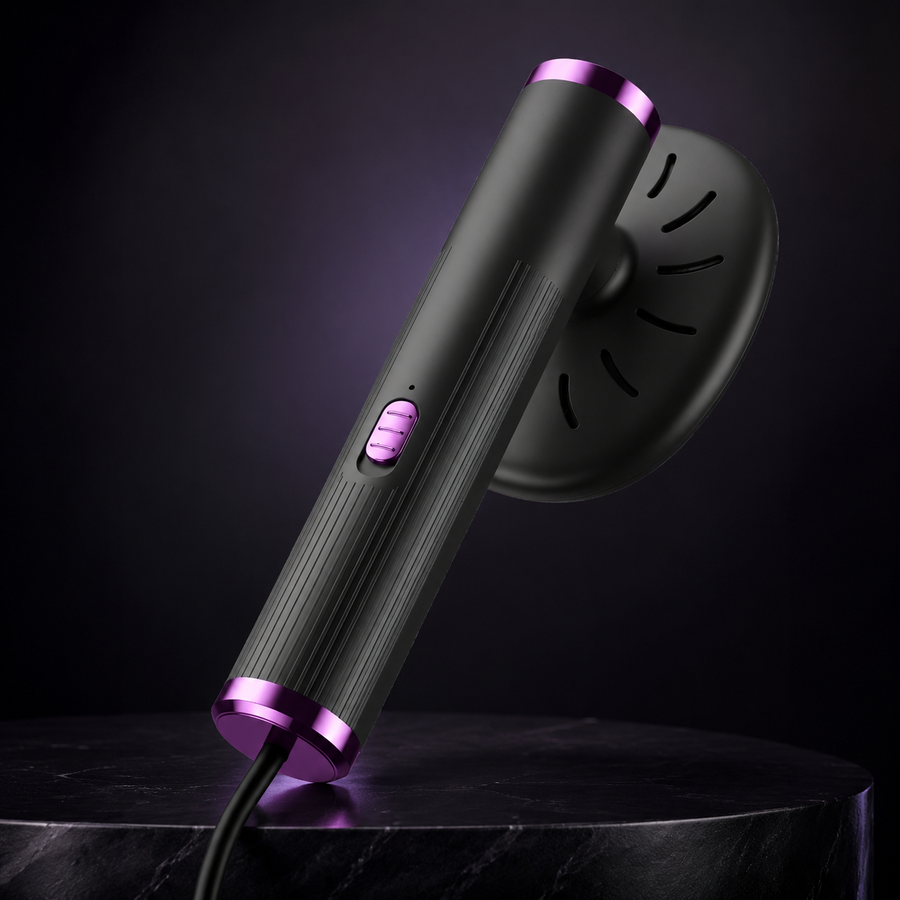 Rionami – Stiratore LumiSteam
