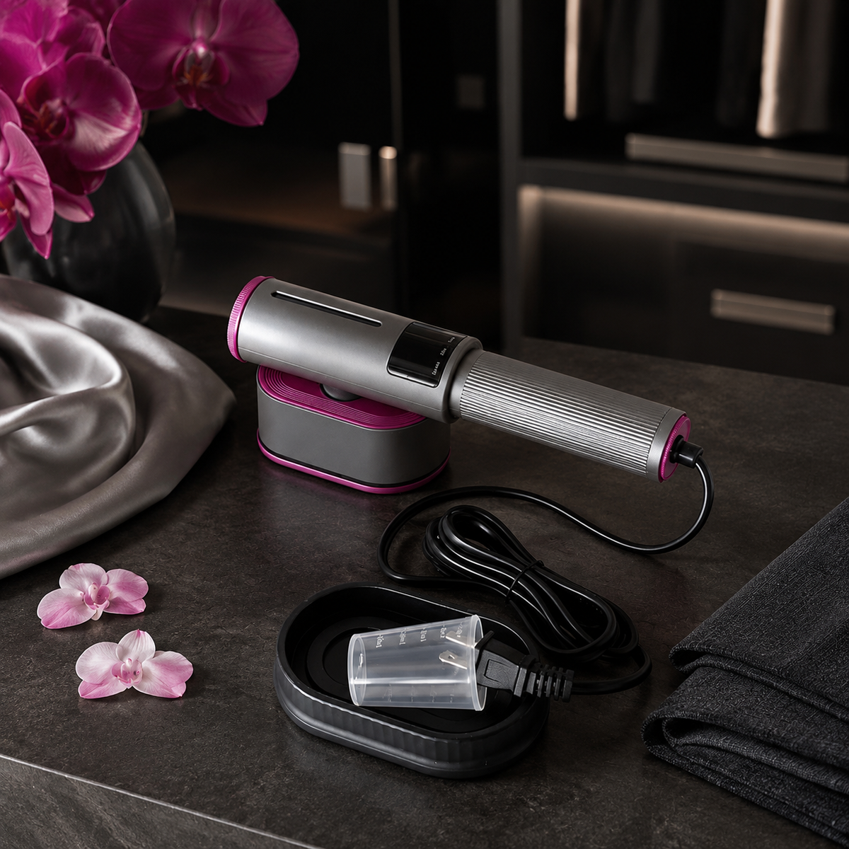 Rionami – Stiratore RoséGlide