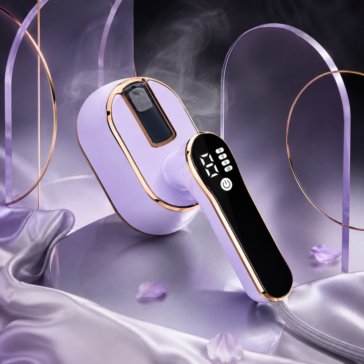 Rionam – Elara Ironing Assistant