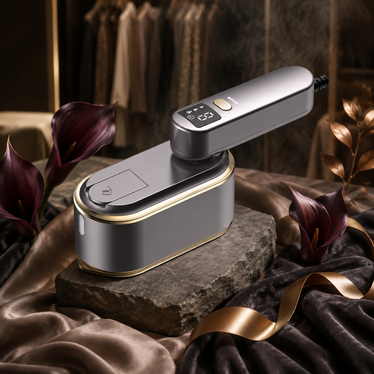 Rionami – Stiratore Aurevia