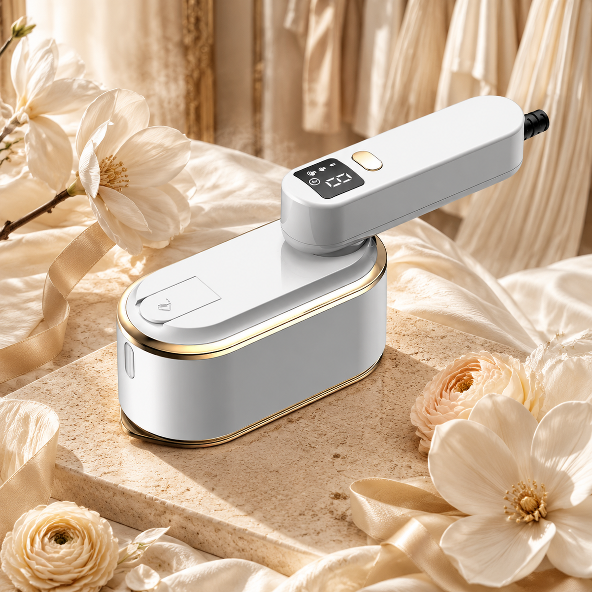 Rionami – Stiratore Aurevia