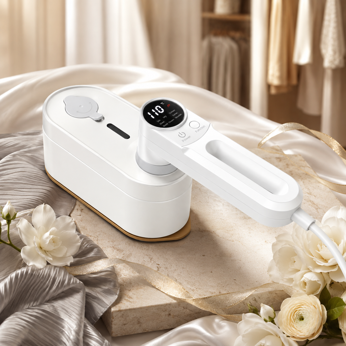 Rionami – Stiratore HaloGlide