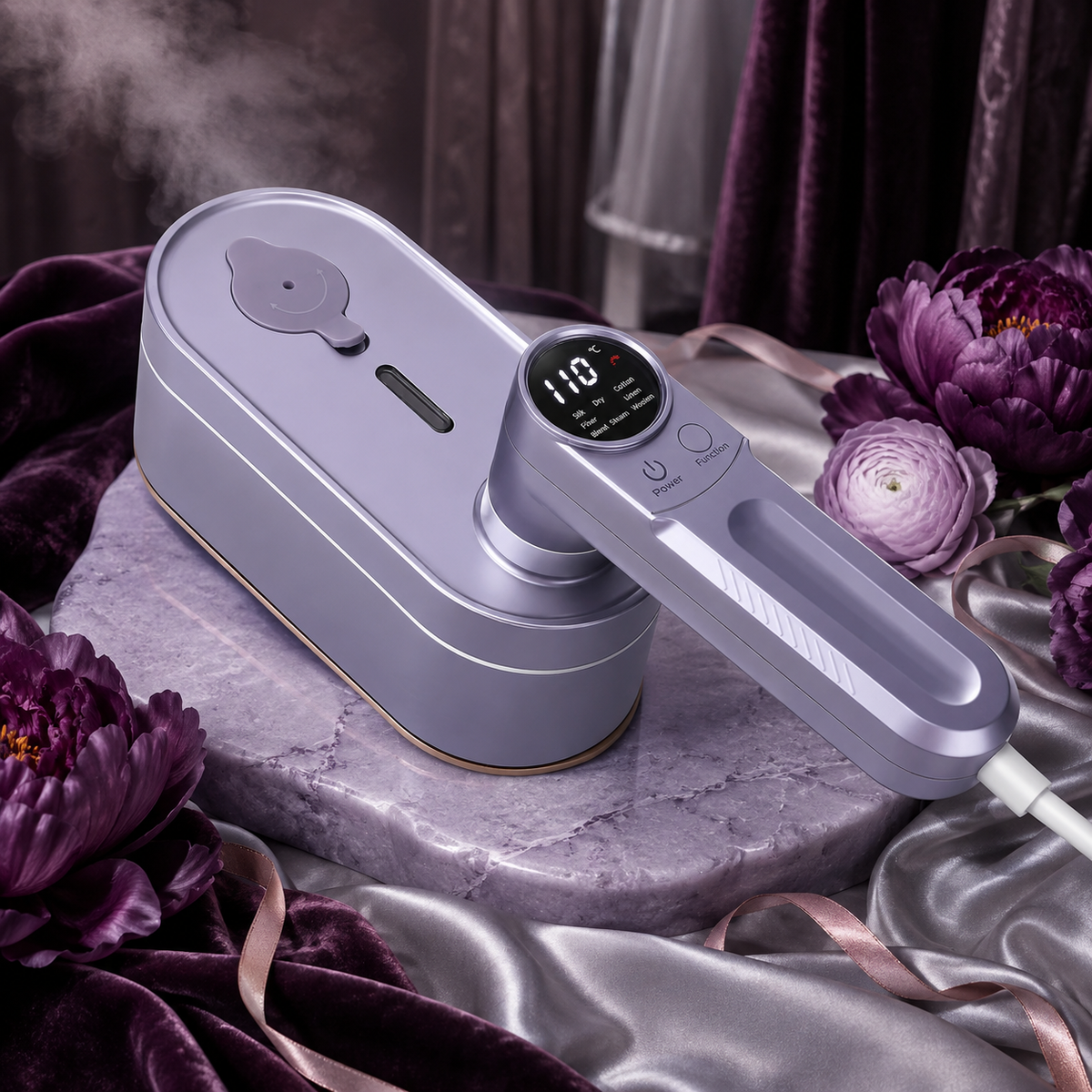 Rionami – Stiratore HaloGlide