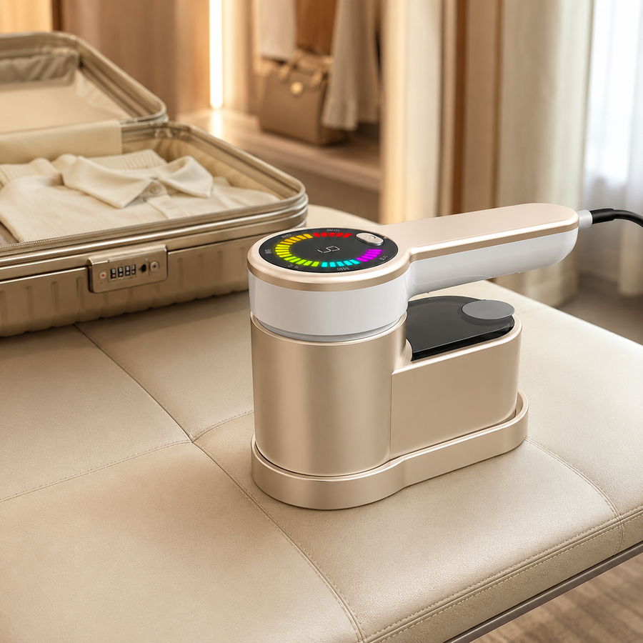 Rionami – Stiratore KinuPress